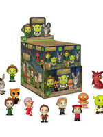 Dreamworks 30th Anniversary Shrek Mystery Mini