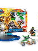 Skylanders Superchargers Racing Starter Pack Wii