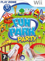 Fun Park Party Wii