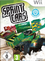 Sprint Cars Wii