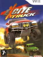 Excite Truck Wii