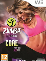 Zumba Fitness Core Wii