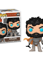 Dune Part 2 Funko Pop N° 1496 Stilgar