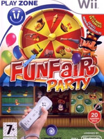 Funfair Party Wii