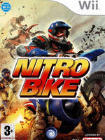 Nitro Bike Wii