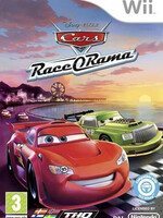 Cars 3 Race O Rama Wii