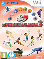 Sports Island 3 Wii