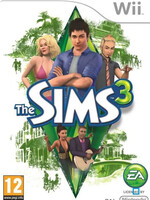 De Sims 3 Wii