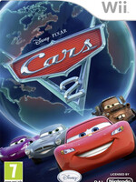 Cars 2 Wii