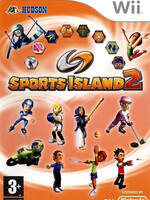 Sports Island 2 Wii