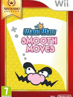 WarioWare Smooth Moves Wii