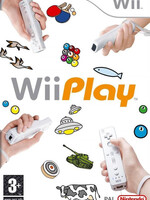 Wii Play Wii