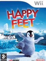 Happy Feet Wii