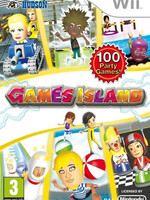 Games Island Wii