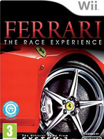 Ferrari The Race Experience Wii