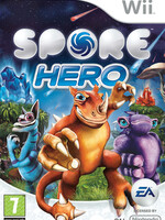 Spore Helden Wii