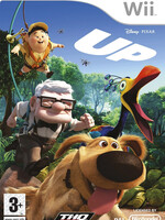 Up Wii
