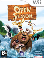 Baas In Eigen Bos Wii