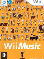 Wii Music Wii