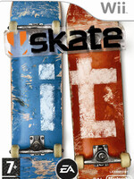Skate It Wii