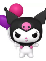 Hello Kitty Funko Pop N° 85 Kuromi Balloons