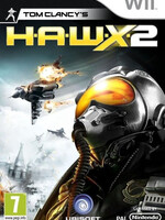 Tom Clancy's H.A.W.X.2 Wii
