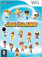 Job Island Wii