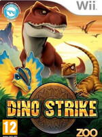 Dino Strike Wii
