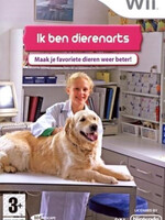 Ik Ben Dierenarts Wii