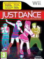 Just Dance Wii