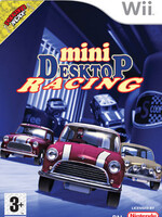 Mini Desktop Racing Wii