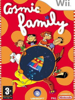 Cosmic Family Wii