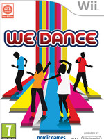 We Dance Wii
