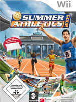 Summer Athletics 2009 Wii