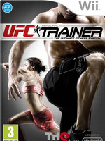 UFC Personal Trainer Wii