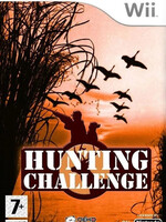 Hunting Challenge Wii
