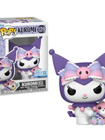 Sanrio Funko Pop N° 129 Kuromi With Bear
