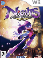 Nights Journey Of Dreams Wii