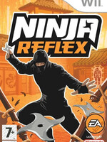 Ninja Reflex Wii