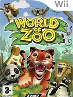 World Of Zoo Wii