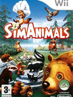 SimAnimals Wii