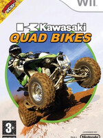 Kawasaki Quad Bikes Wii