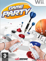 Game Party Wii