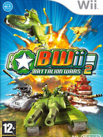 Battalion Wars 2 Wii