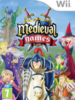 Medieval Games Wii