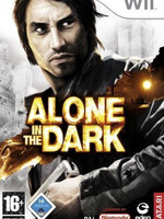 Alone In The Dark Wii
