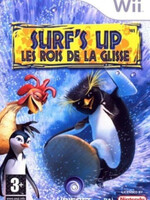 Surf's Up Wii