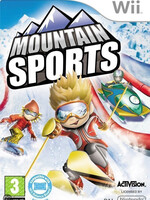 Mountain Sports Wii