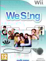 We Sing Wii