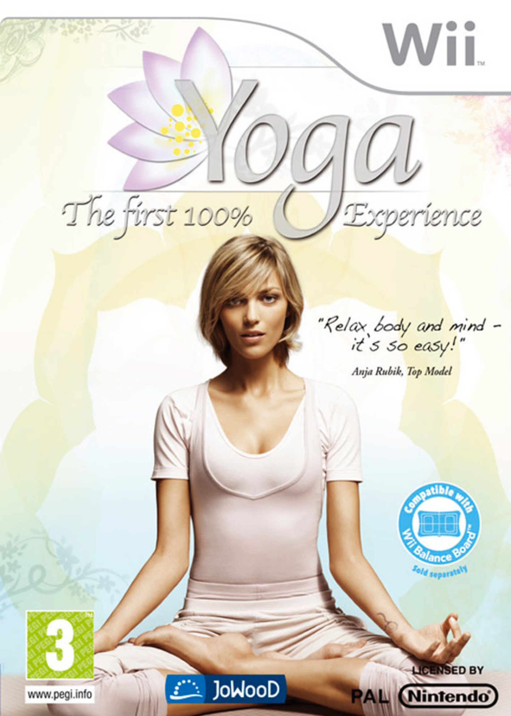 Yoga Wii